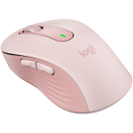 Мишка LOGITECH M650 Signature Bluetooth Mouse - ROSE, 910-006254