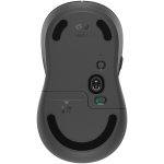 Мишка, Logitech Signature M650 L Wireless Mouse - GRAPHITE - EMEA Мишка, Logitech Signature M650 L Wireless Mouse - GRAPHITE - EMEA