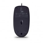 Оптична мишка LOGITECH M90 Corded Mouse - GREY - USB - 910-001793 Оптична мишка LOGITECH M90 Corded Mouse - GREY - USB - 910-001793