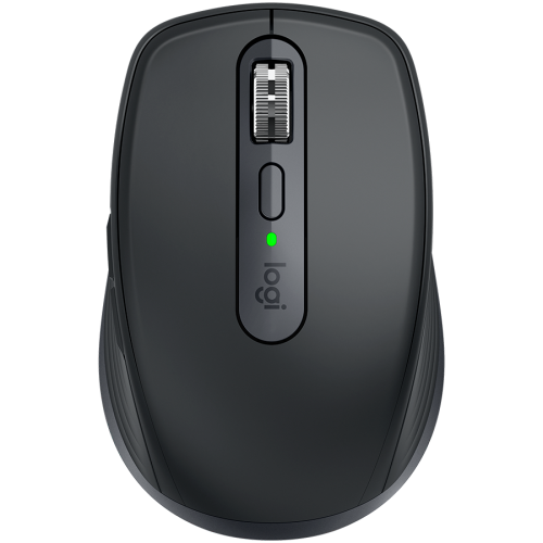 Мишка, Logitech MX Anywhere 3S Graphite Мишка, Logitech MX Anywhere 3S Graphite