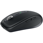 Мишка, Logitech MX Anywhere 3S Graphite Мишка, Logitech MX Anywhere 3S Graphite