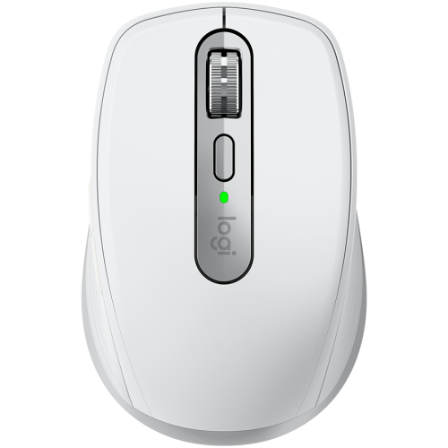 Мишка, Logitech MX Anywhere 3S Pale Grey Мишка, Logitech MX Anywhere 3S Pale Grey