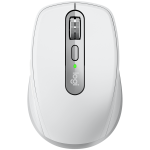 Мишка LOGITECH MX Anywhere 3S - ROSE - 2.4GHZ/BT, 910-006931