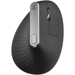Мишка, Logitech MX Vertical Advanced Ergonomic Mouse - Graphite
