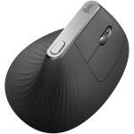 Мишка, Logitech MX Vertical Advanced Ergonomic Mouse - Graphite Мишка, Logitech MX Vertical Advanced Ergonomic Mouse - Graphite