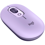Мишка LOGITECH POP Mouse with emoji - LILAC - BT - EMEA28i-935 - FY25,TERRA, 910-007414 Мишка LOGITECH POP Mouse with emoji - LILAC - BT - EMEA28i-935 - FY25,TERRA, 910-007414
