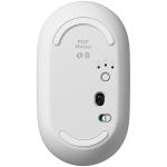 Мишка, Logitech POP Mouse with emoji - OFF-WHITE - BT - N/A - EMEA28i-935 - FY25,TERRA Мишка, Logitech POP Mouse with emoji - OFF-WHITE - BT - N/A - EMEA28i-935 - FY25,TERRA