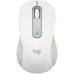 Мишка, Logitech Signature M650 L Wireless Mouse - OFF-WHITE - EMEA