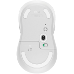 Мишка, Logitech Signature M650 L Wireless Mouse - OFF-WHITE - EMEA