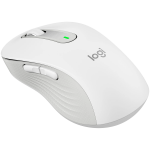 Мишка, Logitech Signature M650 L Wireless Mouse - OFF-WHITE - EMEA