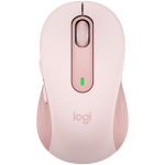 Мишка, Logitech Signature M650 L Wireless Mouse - ROSE, 910-006237