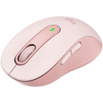 Мишка, Logitech Signature M650 L Wireless Mouse - ROSE, 910-006237 Мишка, Logitech Signature M650 L Wireless Mouse - ROSE, 910-006237