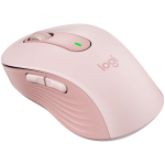 Мишка, Logitech Signature M650 L Wireless Mouse - ROSE, 910-006237 Мишка, Logitech Signature M650 L Wireless Mouse - ROSE, 910-006237