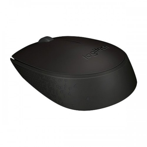 Мишка LOGITECH Wireless Mouse B170 - Business - 910-004798