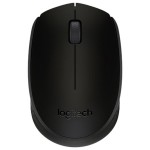 Мишка LOGITECH Wireless Mouse B170 - Business - 910-004798
