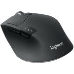 Мишка, Logitech M720 Triathlon Mouse, 910-004791