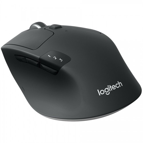 Мишка, Logitech M720 Triathlon Mouse, 910-004791