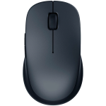 Xiaomi Dual-mode Wireless Mouse 2 Black BHR8850GL
