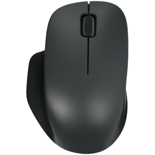 Xiaomi Wireless Mouse Comfort Edition (Black) Xiaomi Wireless Mouse Comfort Edition (Black)