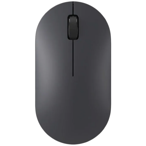 Xiaomi Wireless Mouse Lite 2 Black GL
