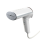 Folded garment steamer, AC220-240V, 50/60Hz, 1 unit per GB, 8units per carton box