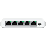 UBIQUITI UniFi Switch Flex Mini 2.5G UBIQUITI UniFi Switch Flex Mini 2.5G