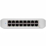 Суич UBIQUITI UniFi Switch Lite 16 PoE