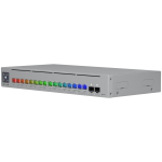 Суич UBIQUITI UniFi Switch Pro Max 16 PoE Суич UBIQUITI UniFi Switch Pro Max 16 PoE