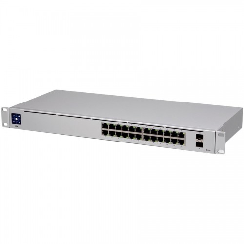 UBIQUITI UniFi Switch Standard 24 UBIQUITI UniFi Switch Standard 24