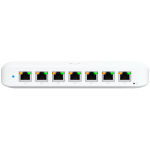 Суич UBIQUITI UniFi Switch Ultra 60W, USW-ULTRA-60W-EU