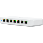 Суич UBIQUITI UniFi Switch Ultra 60W, USW-ULTRA-60W-EU Суич UBIQUITI UniFi Switch Ultra 60W, USW-ULTRA-60W-EU