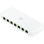 Суич UBIQUITI UniFi Switch Ultra 60W, USW-ULTRA-60W-EU Суич UBIQUITI UniFi Switch Ultra 60W, USW-ULTRA-60W-EU