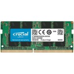 Памет Crucial 16GB DDR4-3200 SODIMM CL22 (8Gbit/16Gbit) Tray