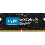 Памет Crucial 32GB DDR5-5600 SODIMM CL46 (16Gbit) Tray