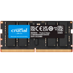 Памет Crucial 32GB DDR5-6400 CSODIMM CL52, CT32G64C52CS5