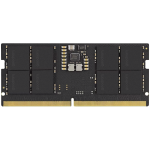 Памет GOODRAM RAM DDR5 SODIMM 5600MHz CL46 32GB, GR5600S564L46/32G