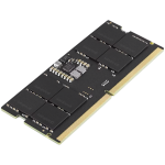 Памет GOODRAM RAM DDR5 SODIMM 5600MHz CL46 32GB, GR5600S564L46/32G