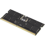 Памет GOODRAM RAM DDR5 SODIMM 5600MHz CL46 32GB, GR5600S564L46/32G