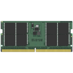 Kingston DRAM 32GB 5600MT/s DDR5 Non-ECC CL46 SODIMM 2Rx8