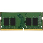 Памет Kingston DRAM 8GB 3200MT/s DDR4 Non-ECC CL22 SODIMM 1Rx8, KVR32S22S8/8