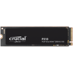 Crucial P310 2TB PCIe Gen4 NVMe M.2 SSD; EAN: 649528942241
