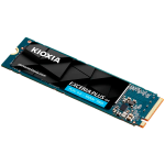 Твърд диск SSD KIOXIA EXCERIA PLUS G4 1TB