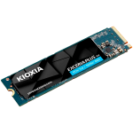 Твърд диск SSD KIOXIA EXCERIA PLUS G4 2TB