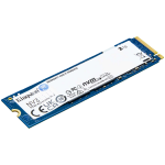 Твърд диск SSD Kingston 2TB NV3 M.2 2280 PCIe 4.0 NVMe SSD , SNV3S/2000G