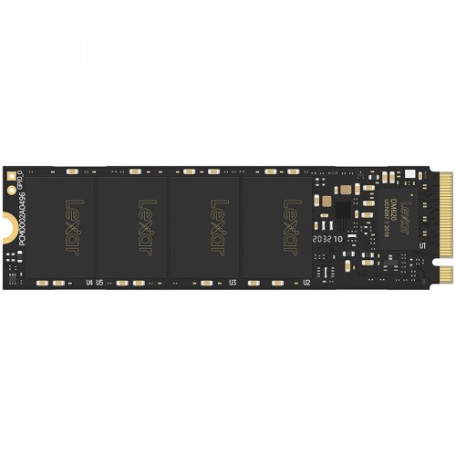 Твърд диск SSD Lexar 2TB High Speed PCIe Gen3 with 4 Lanes M.2 NVMe, up to 3500 MB/s read and 3000 MB/s write Твърд диск SSD Lexar 2TB High Speed PCIe Gen3 with 4 Lanes M.2 NVMe, up to 3500 MB/s read and 3000 MB/s write