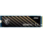 SPATIUM M452 PCIe 4.0 NVMe M.2 1TB