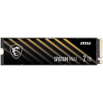 SPATIUM M461 PCIe 4.0 NVMe M.2 2TB
