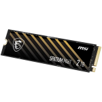 SPATIUM M461 PCIe 4.0 NVMe M.2 2TB SPATIUM M461 PCIe 4.0 NVMe M.2 2TB