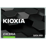 Твърд диск SSD Kioxia (2.5" 7MM, 960GB, SATA 6 Gb/s, BiCS FLASH TLC) LTC10Z960GG8
