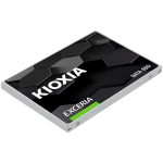 Твърд диск SSD Kioxia (2.5" 7MM, 960GB, SATA 6 Gb/s, BiCS FLASH TLC) LTC10Z960GG8